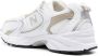 New Balance Witte Sneakers met Zilver en Brons Details Multicolor - Thumbnail 59