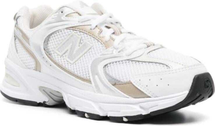 New Balance Sneakers White Dames