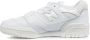 New Balance Stijlvolle Bbw550 Sneakers White Dames - Thumbnail 10