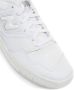 New Balance Stijlvolle Bbw550 Sneakers White Dames - Thumbnail 12