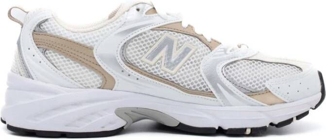 New Balance Sneakers White Dames