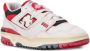 New Balance Sneakers White Heren - Thumbnail 2