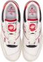 New Balance Sneakers White Heren - Thumbnail 5