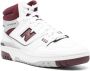 New Balance Bb650Rch Schoenen White Heren - Thumbnail 4