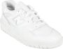 New Balance Sneakers White Heren - Thumbnail 2