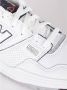 New Balance Bb550Pwb White(100 ) Schoenmaat 41 1 2 Sneakers BB550PWB - Thumbnail 6