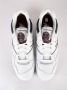 New Balance Bb550Pwb White(100 ) Schoenmaat 41 1 2 Sneakers BB550PWB - Thumbnail 8