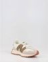 New Balance Ws327 Sneakers Beige Dames - Thumbnail 7