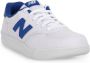 New Balance WA1 300 Sneakers voor Dames White Dames - Thumbnail 3