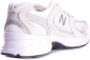 New Balance 530 Fashion sneakers Schoenen sea salt maat: 42.5 beschikbare maaten:41.5 42.5 43 44.5 45 46.5 - Thumbnail 13