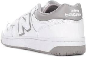 New Balance Sneakers Wit Heren