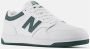 New Balance 480 Basketball Schoenen green maat: 44.5 beschikbare maaten:44.5 - Thumbnail 10