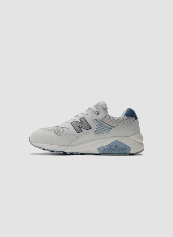 New Balance Sneakers Wit Heren