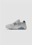 New Balance Sneakers White Heren - Thumbnail 2