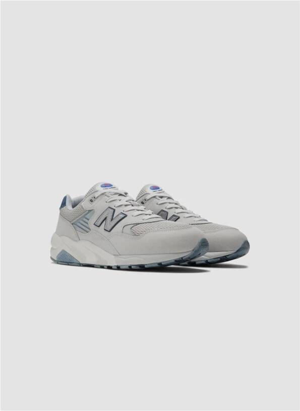 New Balance Sneakers Wit Heren