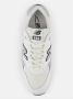 New Balance Opvallende Sneaker met Trail Details en Rollbar White Heren - Thumbnail 2