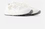 New Balance Witte Lifestyle Unisex Schoenen White Heren - Thumbnail 3