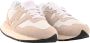 New Balance "Statement Sneaker Running Model 237" Wit Heren - Thumbnail 3