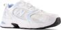 New Balance 530 Fashion sneakers Schoenen white maat: 36 beschikbare maaten:36 37.5 - Thumbnail 3