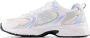 New Balance 530 Fashion sneakers Schoenen white maat: 36 beschikbare maaten:36 37.5 - Thumbnail 4