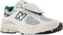 New Balance Groene hardloopschoenen met Acteva Lite en Abzorb SBS White Heren - Thumbnail 10