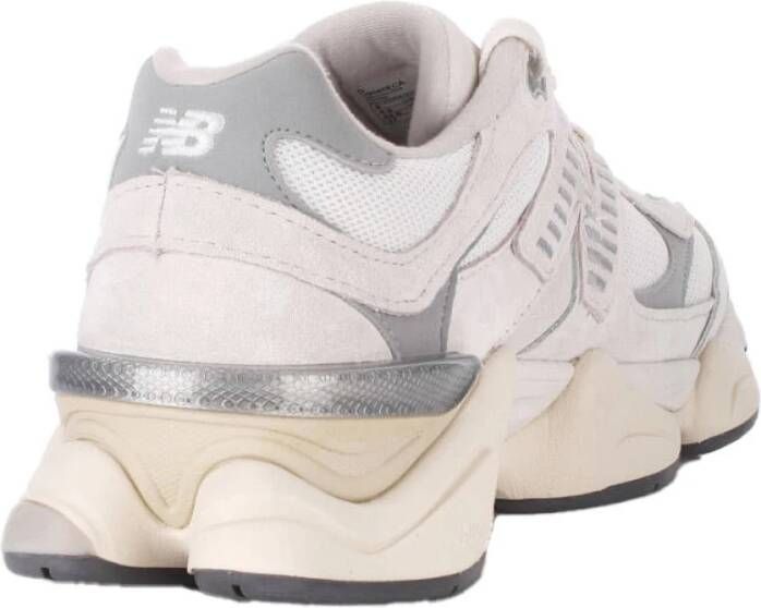 New Balance Sneakers Wit Unisex