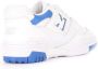 New Balance 550 Basketball Schoenen white maat: 44.5 beschikbare maaten:42.5 43 44.5 45 46.5 - Thumbnail 6