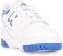 New Balance 550 Basketball Schoenen white maat: 44.5 beschikbare maaten:42.5 43 44.5 45 46.5 - Thumbnail 8