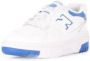 New Balance 550 Basketball Schoenen white maat: 44.5 beschikbare maaten:42.5 43 44.5 45 46.5 - Thumbnail 9