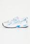 New Balance Retro Style Sneakers met Abzorb Systeem White Heren - Thumbnail 2