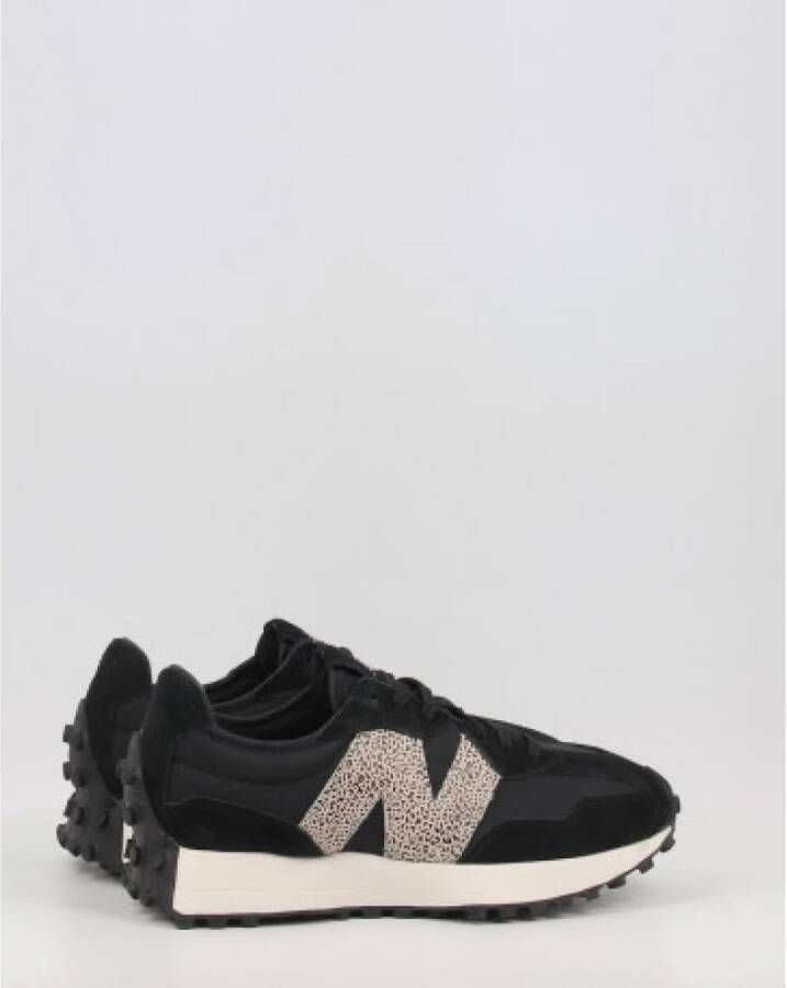 New Balance Sneakers Zwart Dames