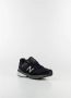 New Balance "990 Sneakers met Abzorb Technologie" Zwart Dames - Thumbnail 2