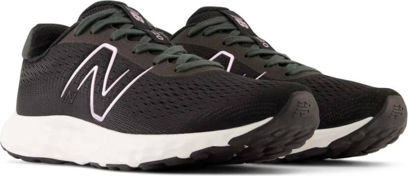 New Balance Sneakers Zwart Dames