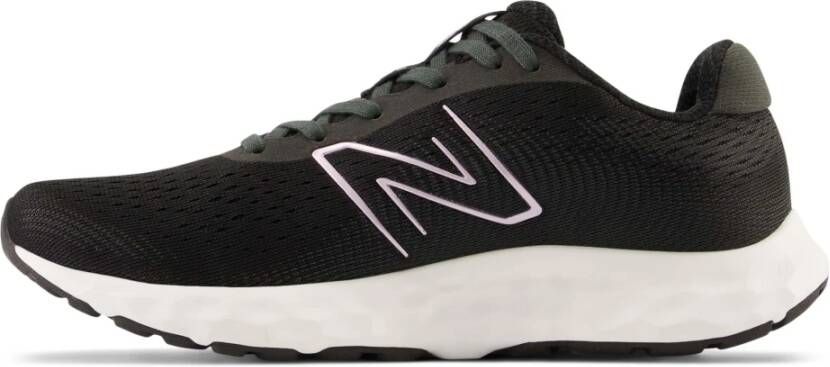 New Balance Sneakers Zwart Dames