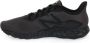 New Balance "Lk3 M411 Sneakers voor Heren" Black Heren - Thumbnail 4