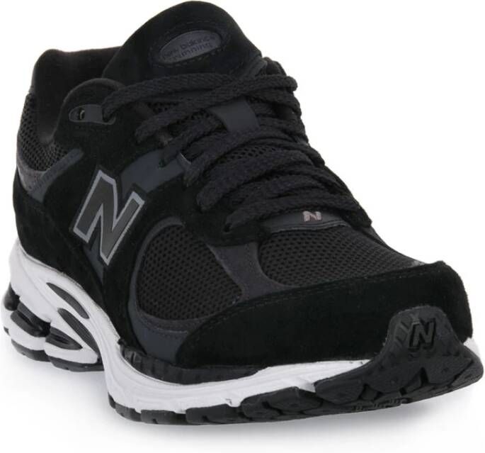 New Balance RBK M2002 Heren Sneakers Zwart Heren