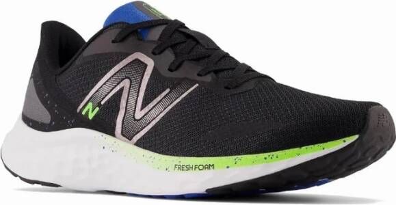 New Balance Sneakers Zwart Heren