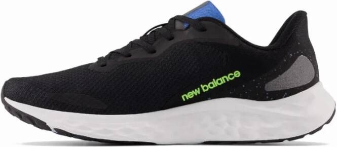 New Balance Sneakers Zwart Heren