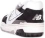 New Balance 550 (gs) Basketball Schoenen black maat: 37.5 beschikbare maaten:36 37 38.5 39 40 37.5 - Thumbnail 6