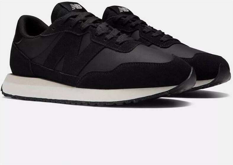 New Balance Sneakers Zwart Heren