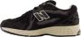 New Balance 1906 Reflection Pack Zwarte Sneakers Black Heren - Thumbnail 2