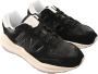 New Balance Heren Sneakers M5740Slb Zwart Suède Black Heren - Thumbnail 4