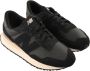 New Balance Sneakers met suède en nylon bovenwerk Black Heren - Thumbnail 7