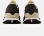 New Balance Xc72 Zwarte en Beige Sneakers Zwart Heren - Thumbnail 5