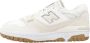 New Balance Sport Lifestyle Court Sneakers White Heren - Thumbnail 5