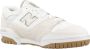 New Balance Sport Lifestyle Court Sneakers White Heren - Thumbnail 7