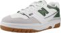 New Balance 550 Sneakers white maat: 37.5 beschikbare maaten:37.5 38.5 39.5 40.5 - Thumbnail 4