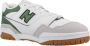 New Balance 550 Sneakers white maat: 37.5 beschikbare maaten:37.5 38.5 39.5 40.5 - Thumbnail 7