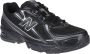 New Balance Sportieve 740 Sneakers voor Heren Black Heren - Thumbnail 2