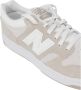 New Balance Sportieve Beige Sneakers met Rubberen Zool Beige Heren - Thumbnail 7